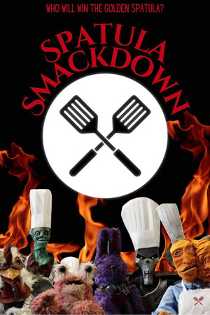 Spatula Smackdown! Spatula Smackdown!