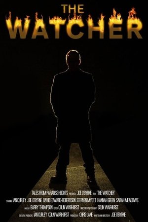 The Watcher The Watcher