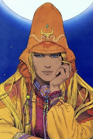In Search of Moebius In Search of Moebius