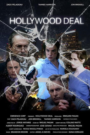 Hollywood Deal Hollywood Deal