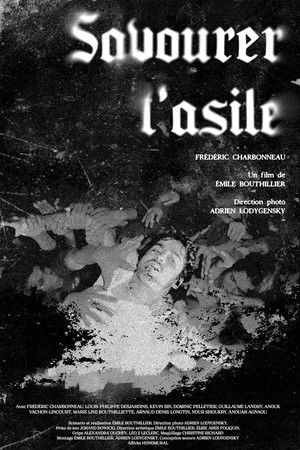 Savourer l'asile Savourer l'asile