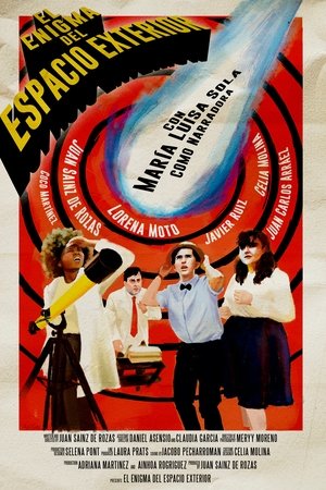 The Unknown From Outer Space The Unknown From Outer Space