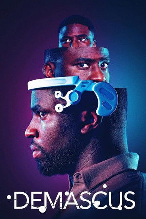 Demascus Demascus