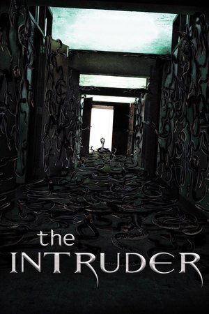 The Intruder The Intruder