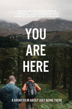 You Are Here You Are Here