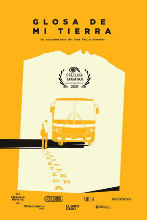 Glosa de mi tierra Glosa de mi tierra