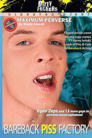 Bareback Piss Factory Bareback Piss Factory