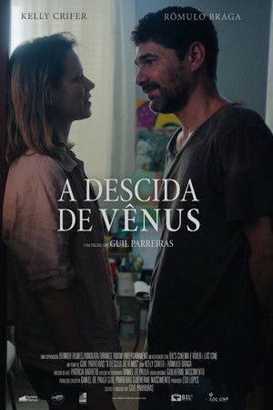 Venus Descending Venus Descending