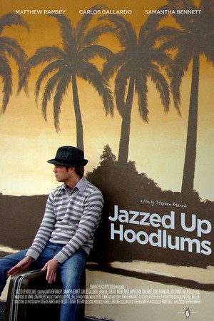 Jazzed Up Hoodlums Jazzed Up Hoodlums