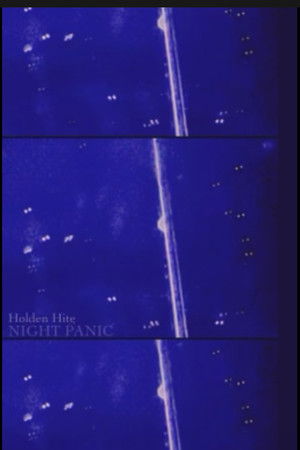 Night Panic Night Panic