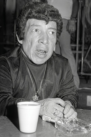 José René Ruiz