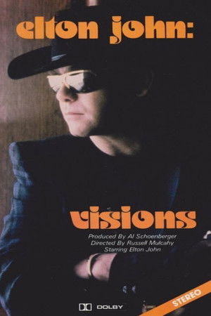 Elton John: Visions Elton John: Visions