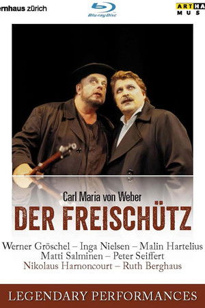 Der Freischütz Der Freischütz