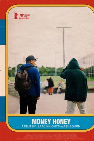 Money Honey Money Honey