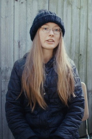 Savannah Simpson