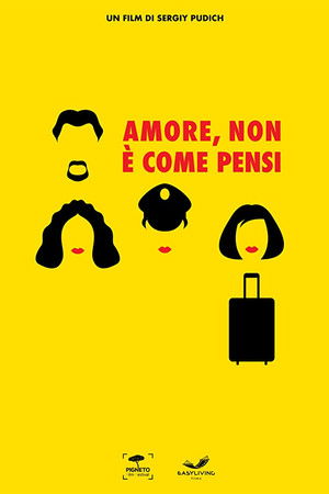 Amore, non è come pensi Amore, non è come pensi
