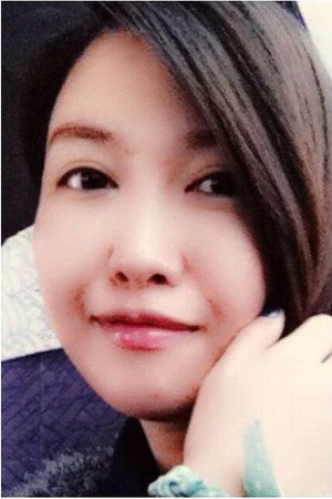 Mo Yifei