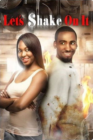 Let's Shake On It Let's Shake On It