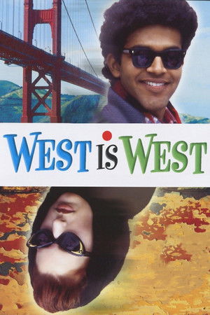 West Is West West Is West