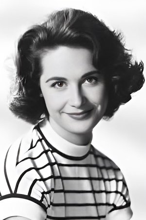 Virginia Maskell