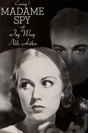 Madame Spy Madame Spy