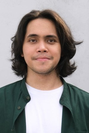 Kelvin Effendi