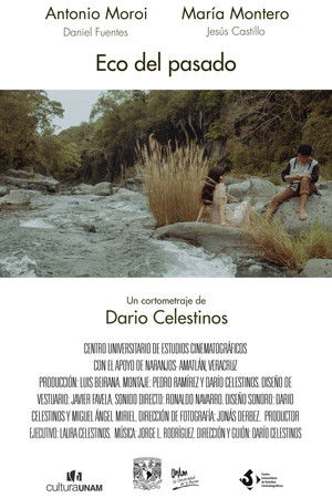 Echo of the Past Echo of the Past