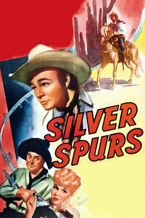 Silver Spurs Silver Spurs