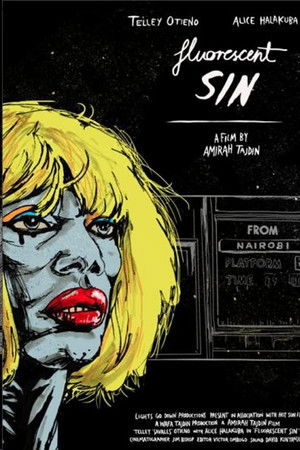 Fluorescent Sin Fluorescent Sin