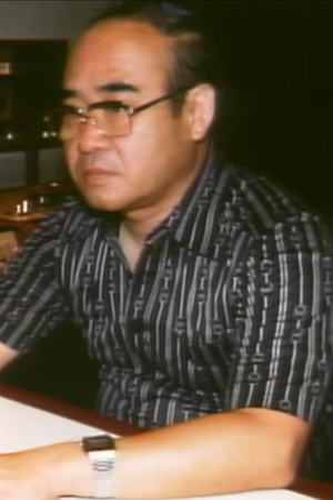 Hiromi Kamihara
