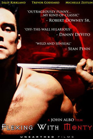 Flexing with Monty Flexing with Monty