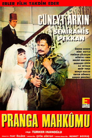 Pranga Mahkumu Pranga Mahkumu