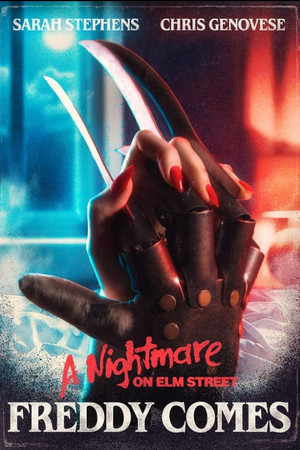 A Nightmare on Elm Street: Freddy Comes