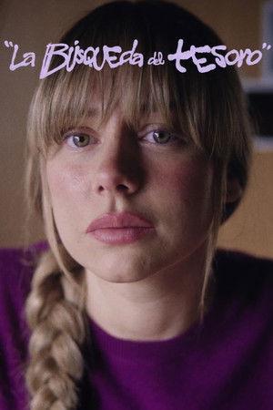 La búsqueda del tesoro