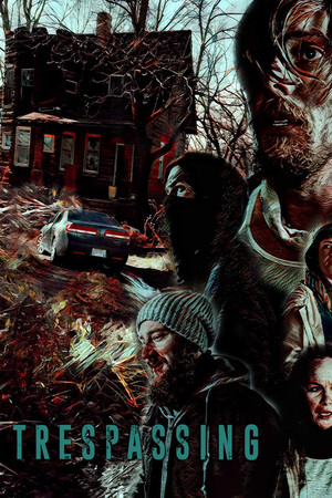 Trespassing Trespassing