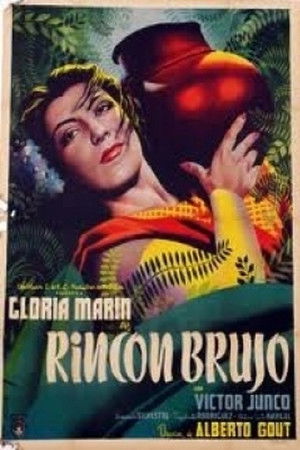 Rincón brujo Rincón brujo