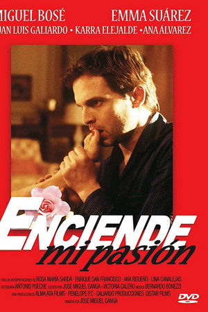 Light My Passion Light My Passion