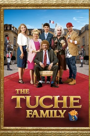 The Magic Tuche The Magic Tuche