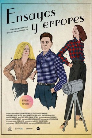 Ensayos y errores Ensayos y errores