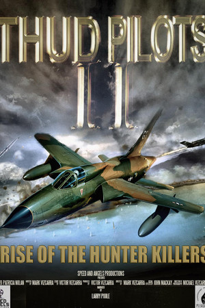 Thud Pilots II Thud Pilots II