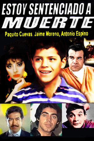 Estoy sentenciado a muerte Estoy sentenciado a muerte