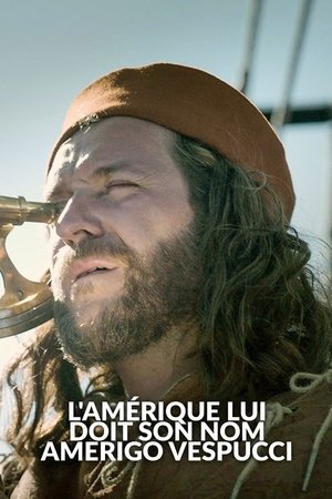 Amerigo Vespucci: Forgotten Namesake of America