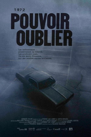 Pouvoir Oublier
