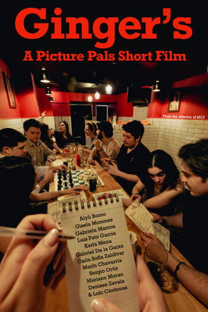 Ginger's: A Picture Pals Short Film Ginger's: A Picture Pals Short Film