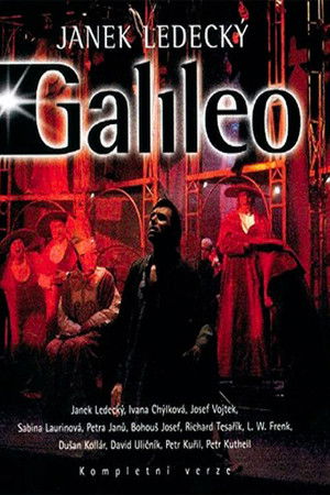 Galileo Galileo