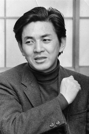 Hiroyuki Itsuki