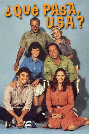 ¿Qué Pasa, USA? (1977) ¿Qué Pasa, USA? (1977)