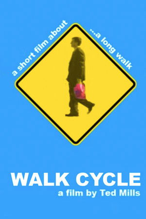 Walk Cycle Walk Cycle