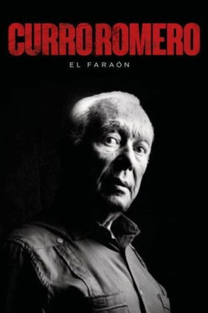 Curro Romero, El Faraón Curro Romero, El Faraón
