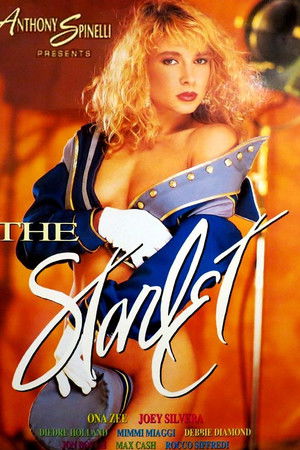 The Starlet The Starlet